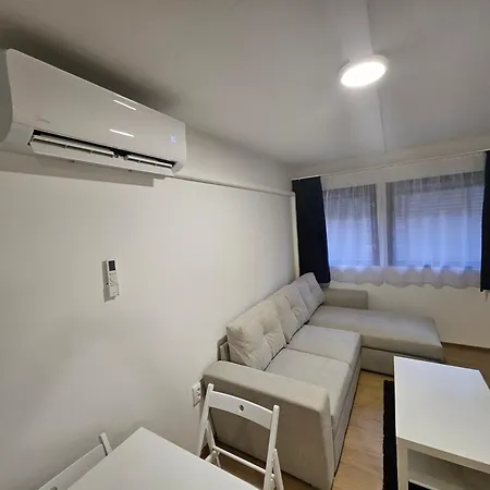 Nebel Vendeghaz Csaladi Appartamento